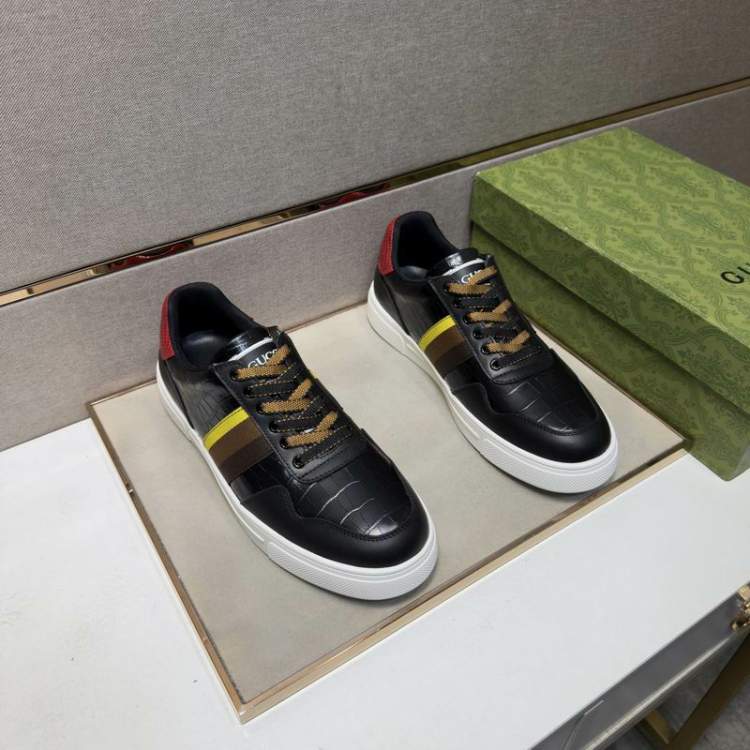 Picture of Gucci Shoes _SKUGuccisz39-44hnx05019610